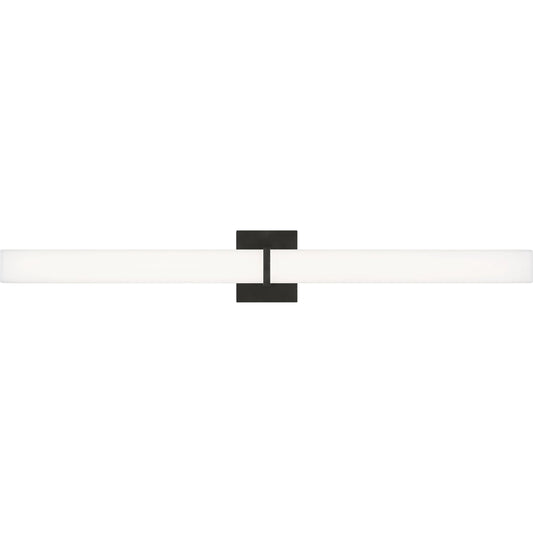 Milan 36" Bath Light by Visual Comfort & Co.. Made from aluminum or brass in a unique style.