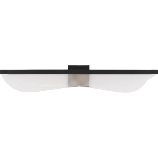 Nyra 36" Bath Light by Visual Comfort & Co.. Made from aluminum in a unique style.
