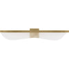 Plated Brass