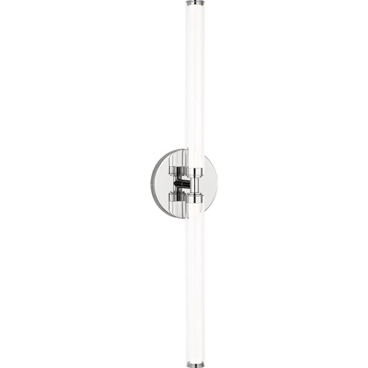 Poza 26" Vanity Light by Visual Comfort & Co.. Made from brass in a unique style.