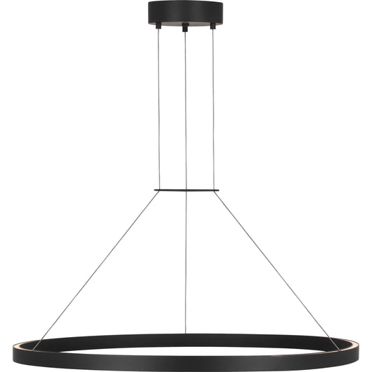 Fiama 36 Suspension by Visual Comfort & Co.. Made from aluminum in a unique style.