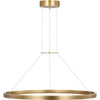 Plated Brass