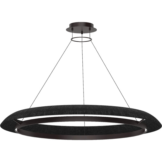 Noa Chandelier by Visual Comfort & Co.. Made from brass in a unique style.