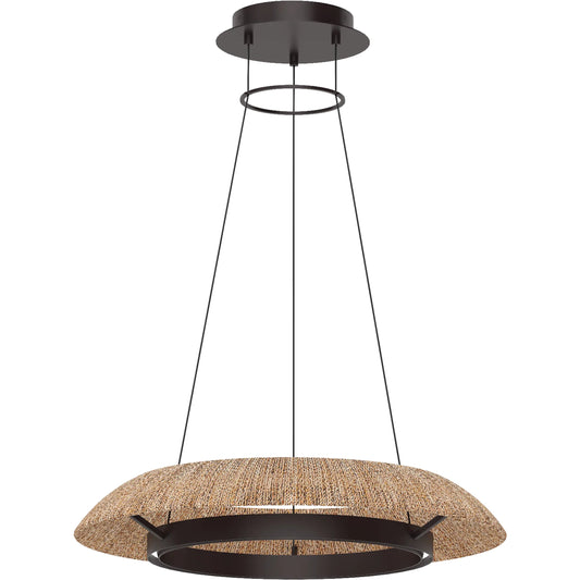 Noa Chandelier by Visual Comfort & Co.. Made from brass in a unique style.