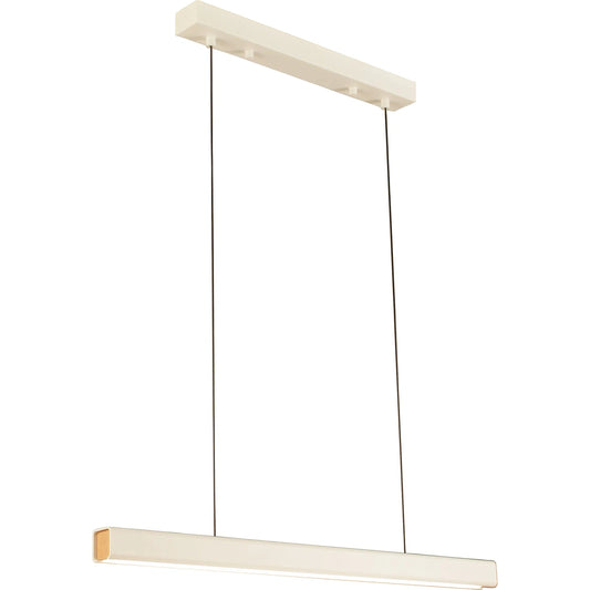 Mumu Pendant by Seed Design. Made from unique in a modern style.