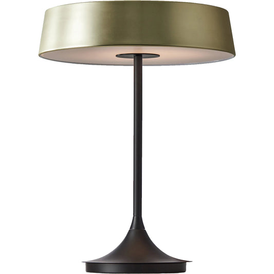 Graceful Led Table Lamp by Seed Design. Made from steel in a modern style.