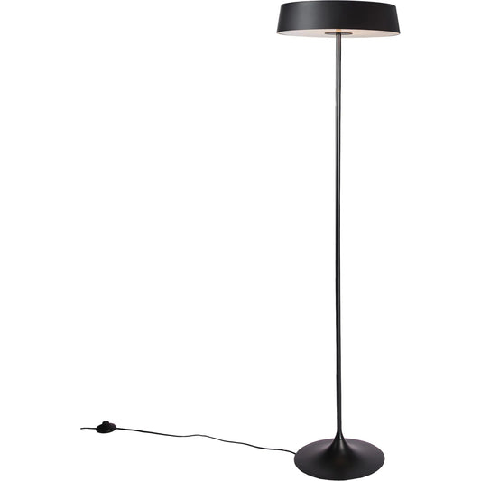 China Led Floor Lamp by Seed Design. Made from steel in a modern style.