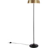 Matt Brass, Black