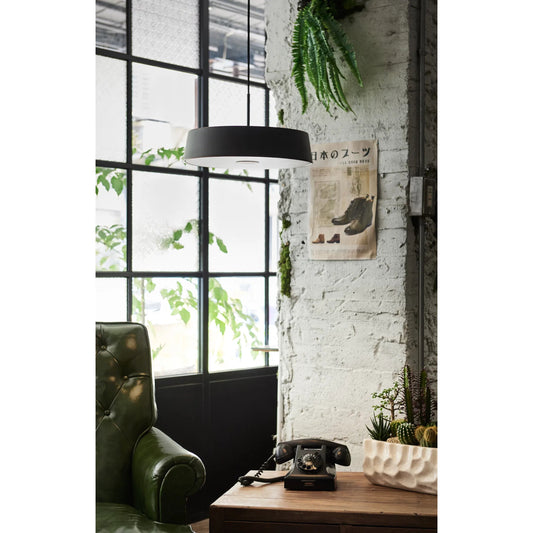 China Led Pendant by Seed Design. Made from steel in a modern style.