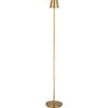 Hand Rubbed Antique Brass