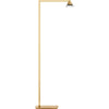Hand-Rubbed Antique Brass