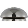Polished Nickel