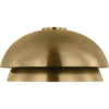 Natural Brass