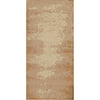 Beige, Wheat, Brown, Mustard / 2' x 3'