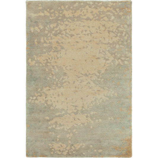 Slice of Nature Rug - 12982 by Surya. Made from 90% wool, 10% viscose in a unique style.