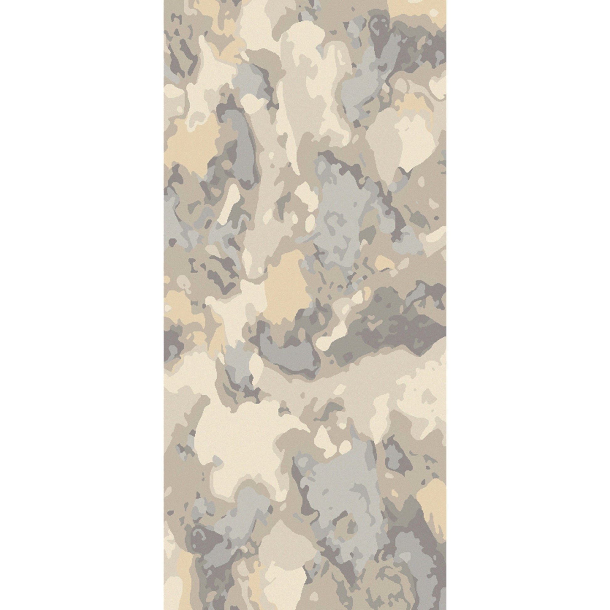 Slice of Nature SLI-6406 Rug by Surya in pale blue, wheat, ivory, medium green. Made from 90% wool, 10% viscose in a unique style.