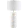 White, Translucent, Metallic Nickel
