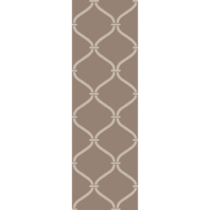 Stallman SLM-1000 Indoor/Outdoor Rug by Surya. Made from wool, viscose, cotton in a unique style.