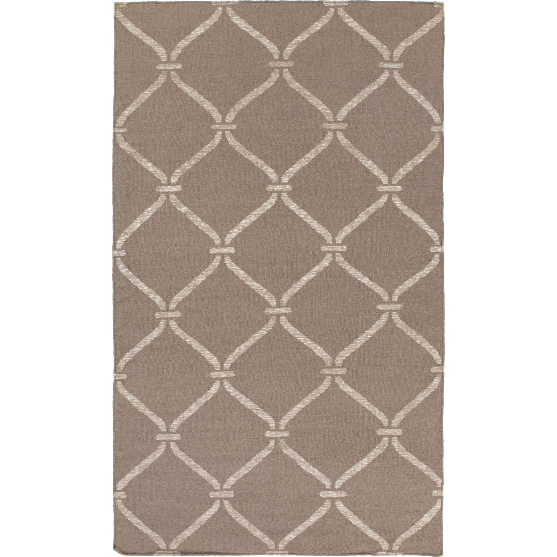 Stallman SLM-1000 Indoor/Outdoor Rug by Surya. Made from wool, viscose, cotton in a unique style.