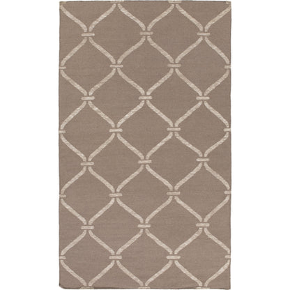 Stallman SLM-1000 Indoor/Outdoor Rug by Surya. Made from wool, viscose, cotton in a unique style.