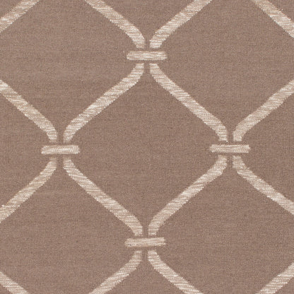 Stallman SLM-1000 Indoor/Outdoor Rug by Surya. Made from wool, viscose, cotton in a unique style.