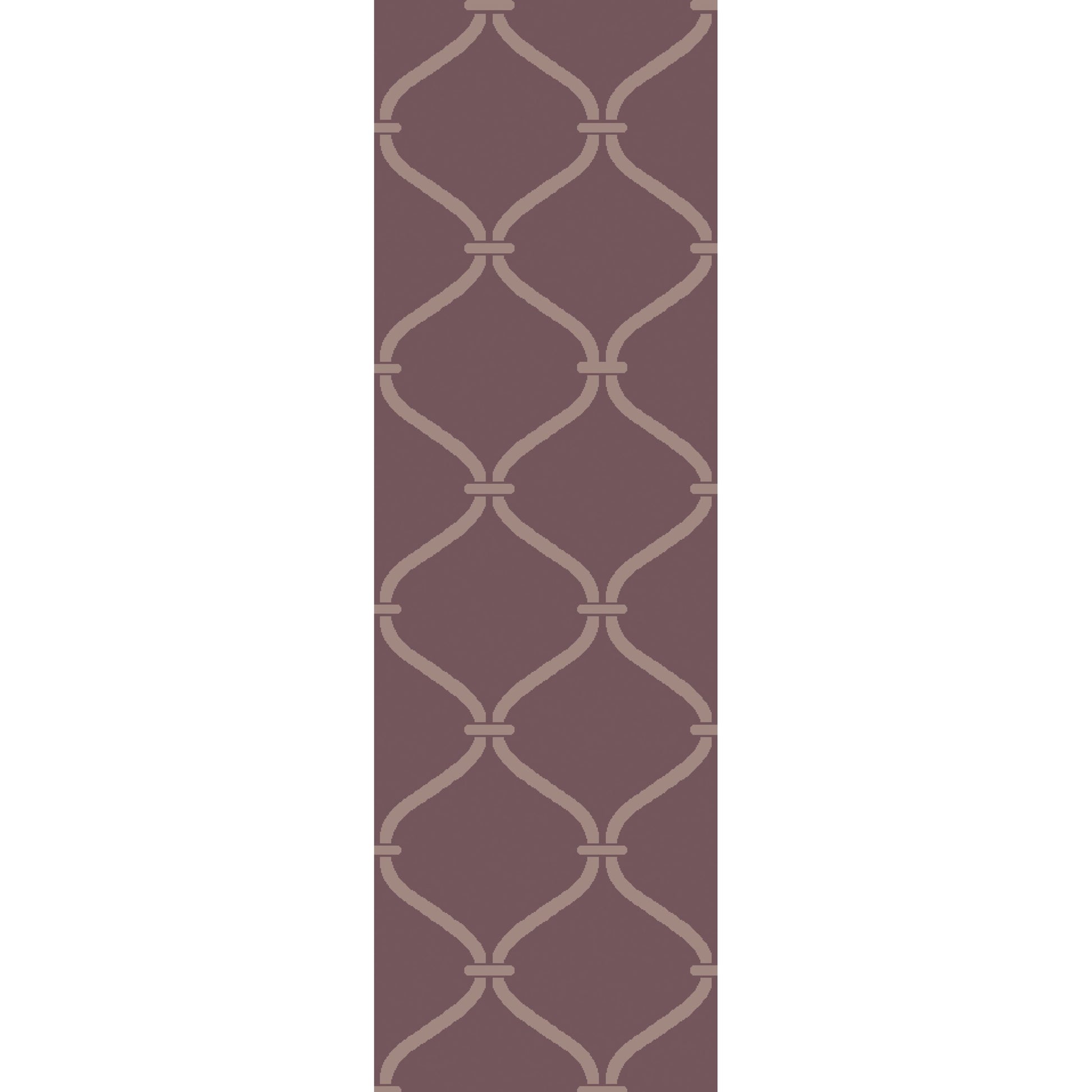 Stallman SLM-1000 Indoor/Outdoor Rug by Surya. Made from wool, viscose, cotton in a unique style.