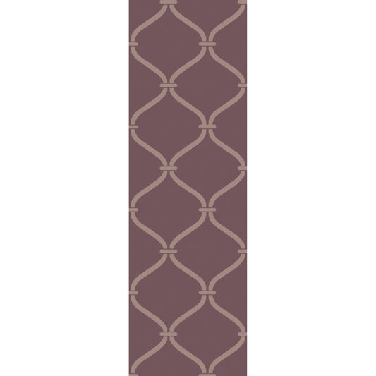 Stallman Rug - 13159 by Surya. Made from wool, viscose, cotton in a unique style.