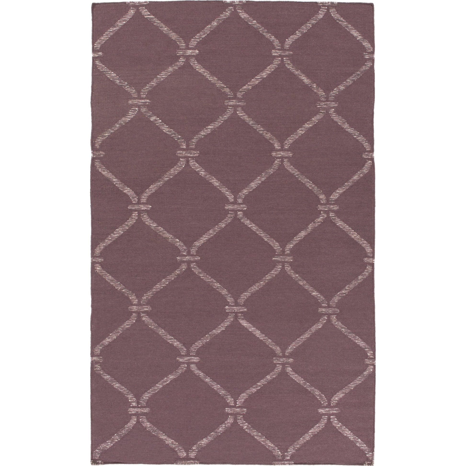 Stallman SLM-1000 Indoor/Outdoor Rug by Surya. Made from wool, viscose, cotton in a unique style.