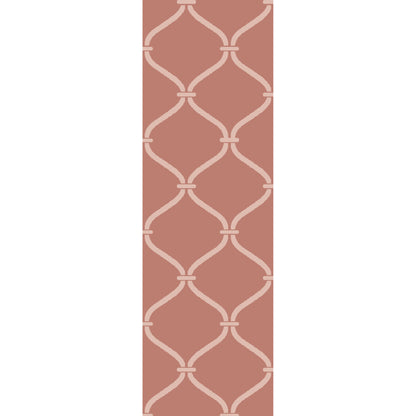 Stallman SLM-1000 Indoor/Outdoor Rug by Surya. Made from wool, viscose, cotton in a unique style.