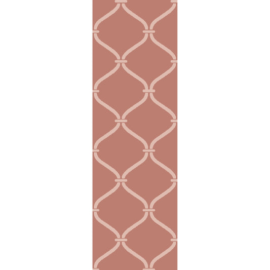 Stallman Rug - 13159 by Surya. Made from wool, viscose, cotton in a unique style.