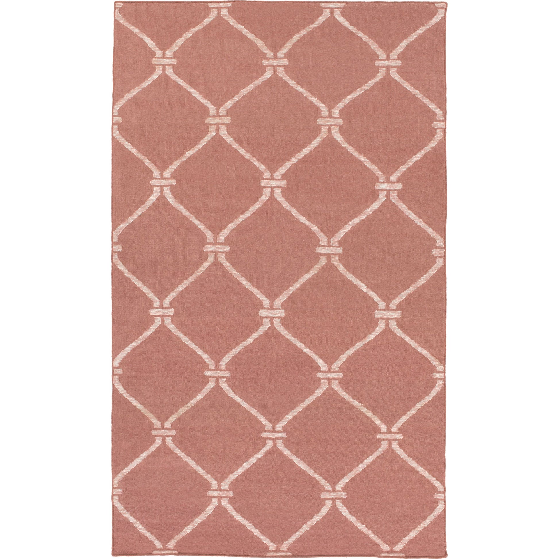 Stallman SLM-1000 Indoor/Outdoor Rug by Surya. Made from wool, viscose, cotton in a unique style.
