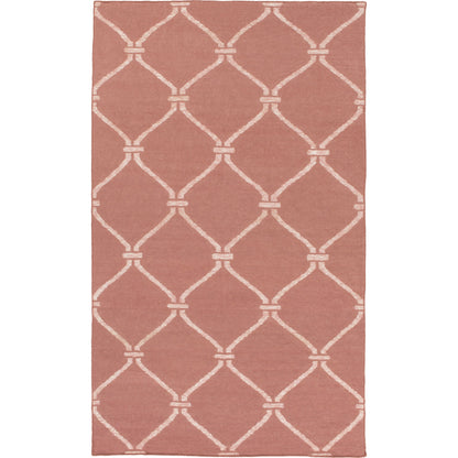 Stallman SLM-1000 Indoor/Outdoor Rug by Surya. Made from wool, viscose, cotton in a unique style.