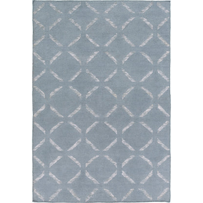 Stallman SLM-1011 Indoor/Outdoor Rug by Surya. Made from wool, viscose, cotton in a unique style.