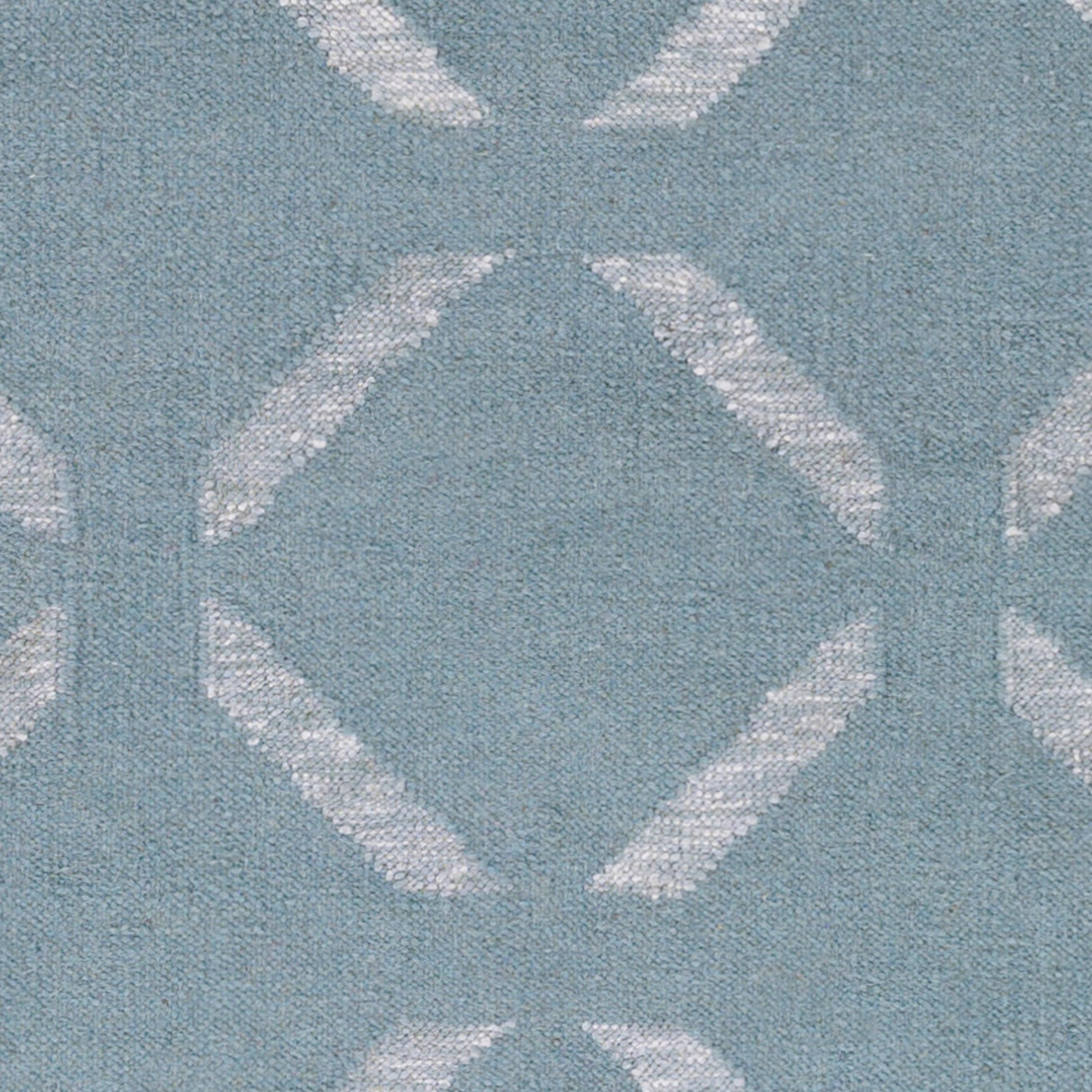 Stallman SLM-1011 Indoor/Outdoor Rug by Surya. Made from wool, viscose, cotton in a unique style.