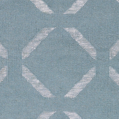 Stallman SLM-1011 Indoor/Outdoor Rug by Surya. Made from wool, viscose, cotton in a unique style.