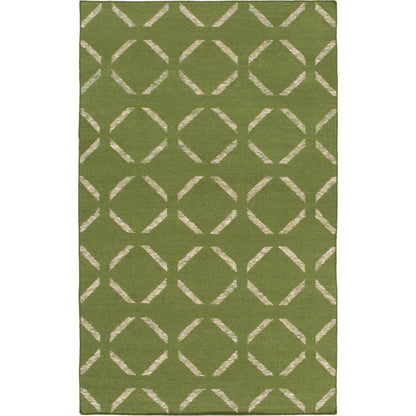 Stallman SLM-1011 Indoor/Outdoor Rug by Surya. Made from wool, viscose, cotton in a unique style.