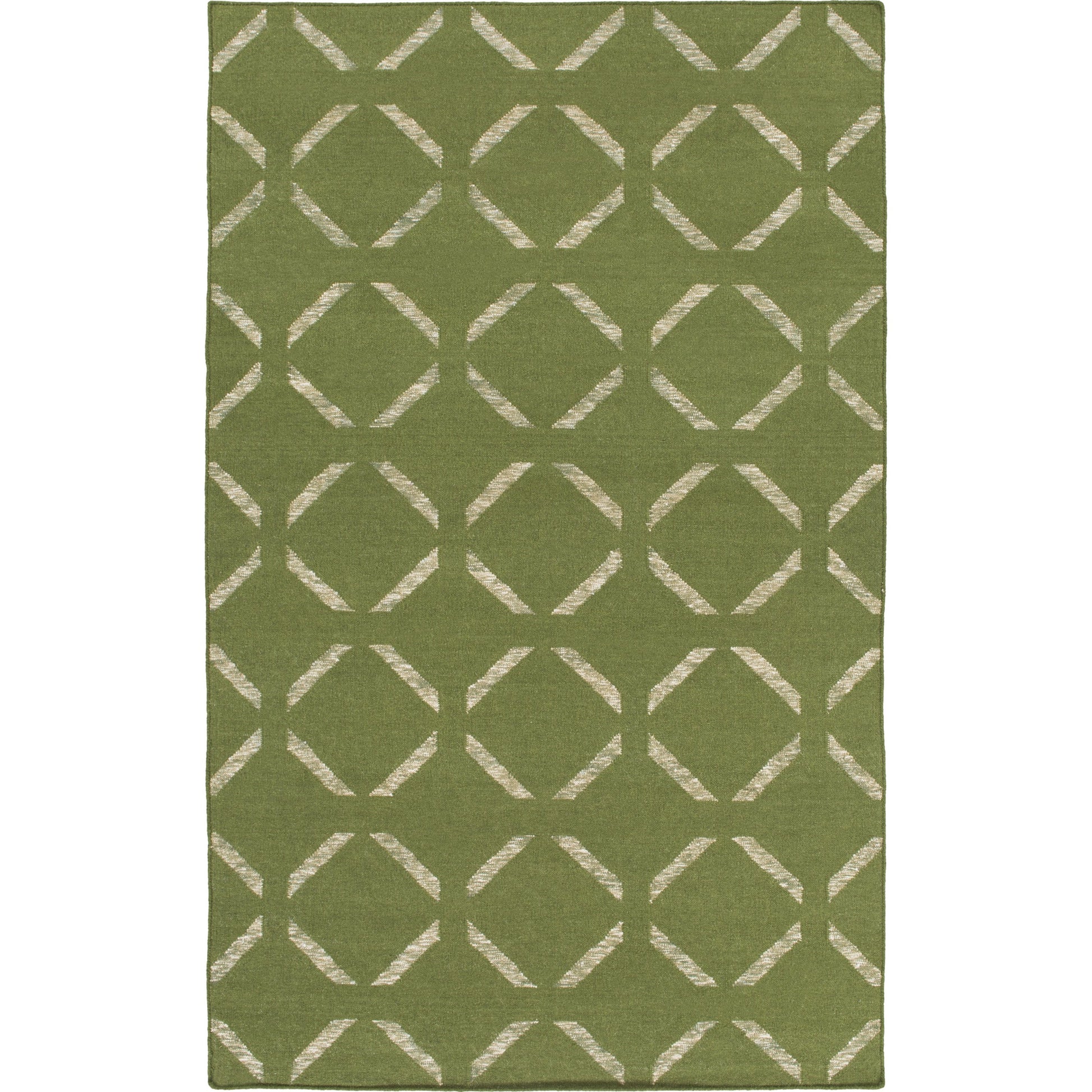 Stallman SLM-1011 Indoor/Outdoor Rug by Surya. Made from wool, viscose, cotton in a unique style.