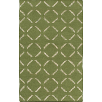 Stallman SLM-1011 Indoor/Outdoor Rug by Surya. Made from wool, viscose, cotton in a unique style.