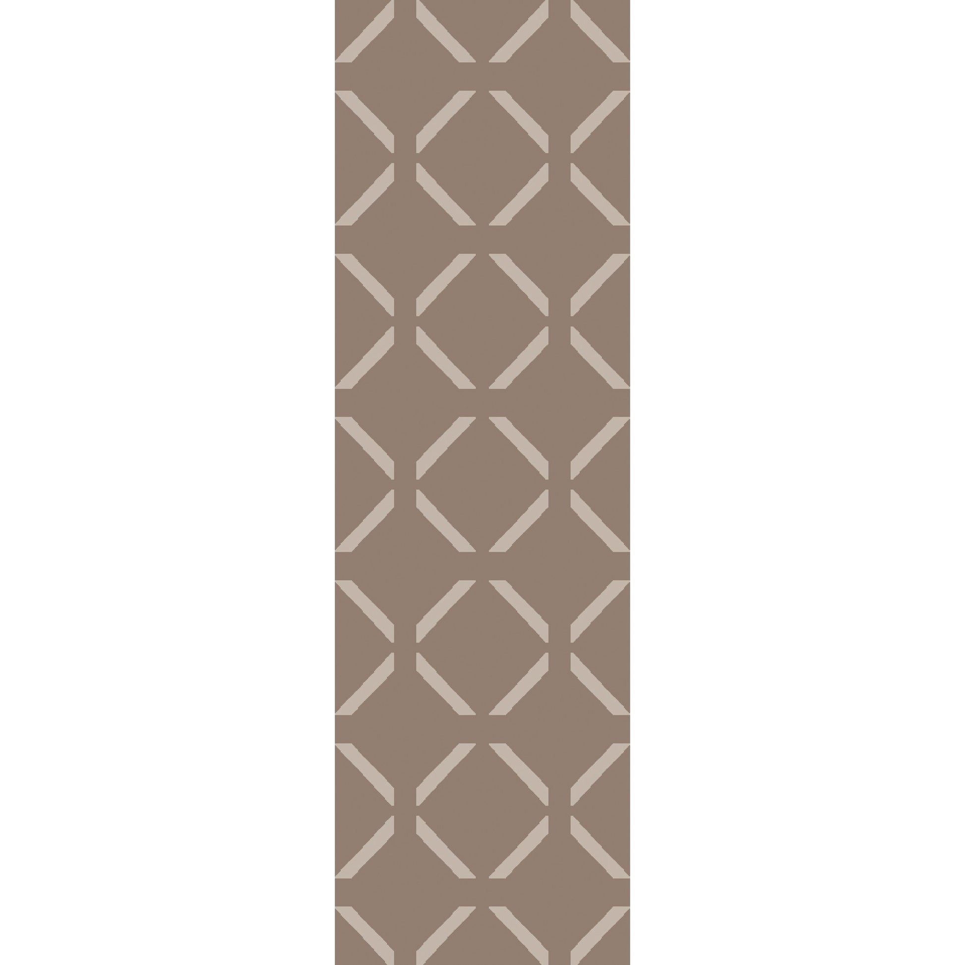 Stallman SLM-1011 Indoor/Outdoor Rug by Surya. Made from wool, viscose, cotton in a unique style.