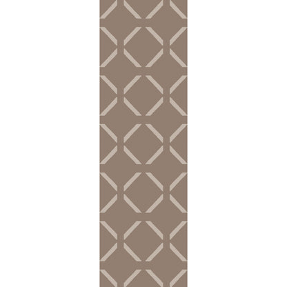 Stallman SLM-1011 Indoor/Outdoor Rug by Surya. Made from wool, viscose, cotton in a unique style.