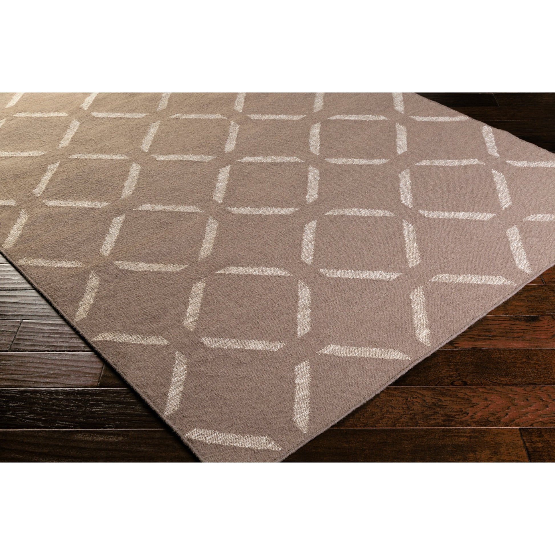 Stallman SLM-1011 Indoor/Outdoor Rug by Surya. Made from wool, viscose, cotton in a unique style.