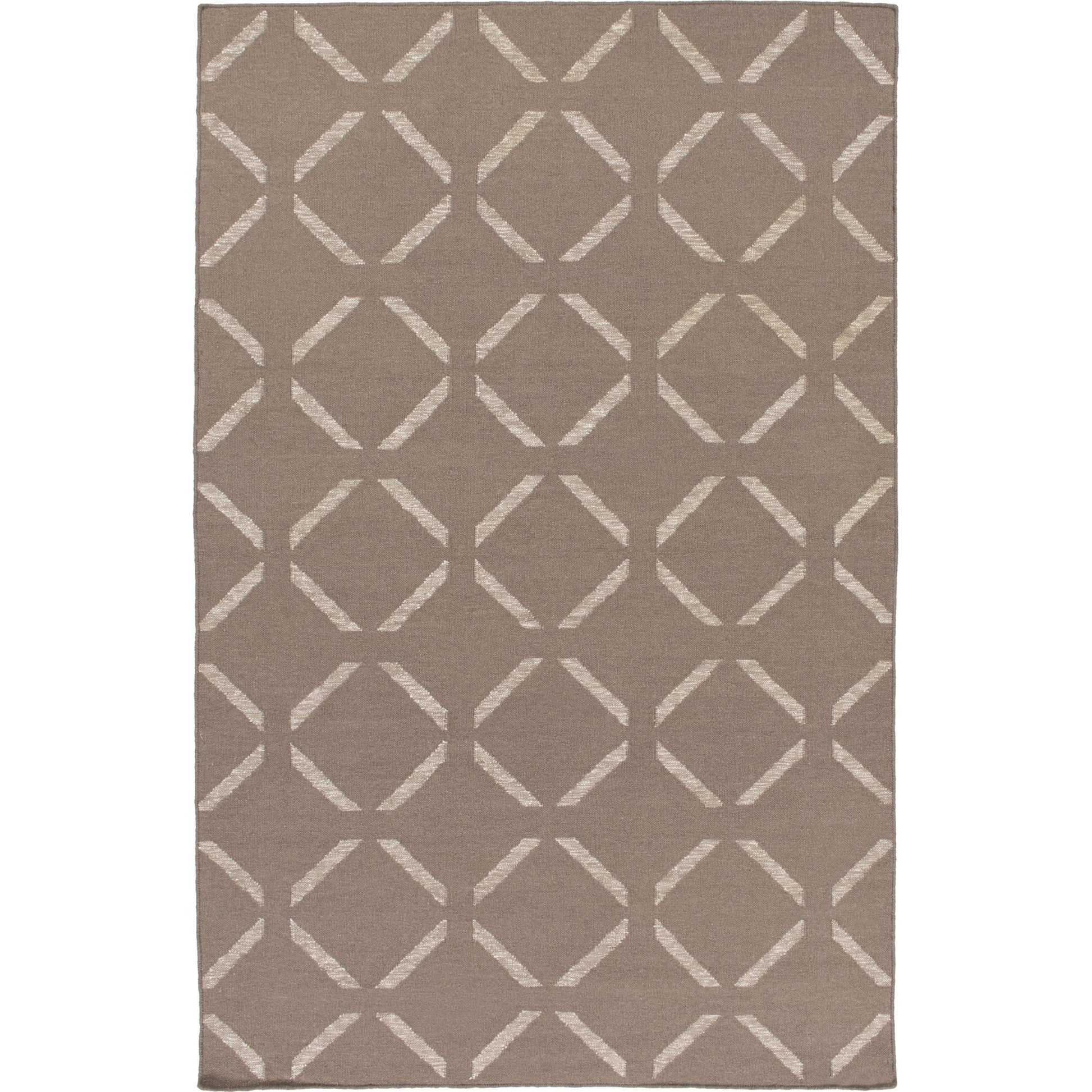 Stallman SLM-1011 Indoor/Outdoor Rug by Surya. Made from wool, viscose, cotton in a unique style.