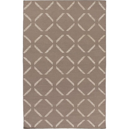 Stallman SLM-1011 Indoor/Outdoor Rug by Surya. Made from wool, viscose, cotton in a unique style.