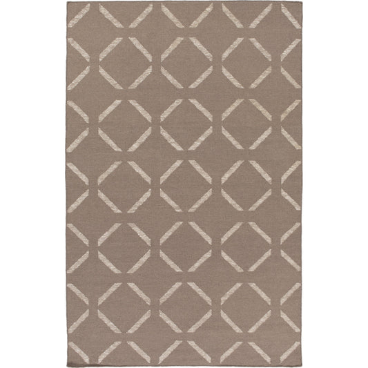 Stallman Rug - 13160 by Surya. Made from wool, viscose, cotton in a unique style.