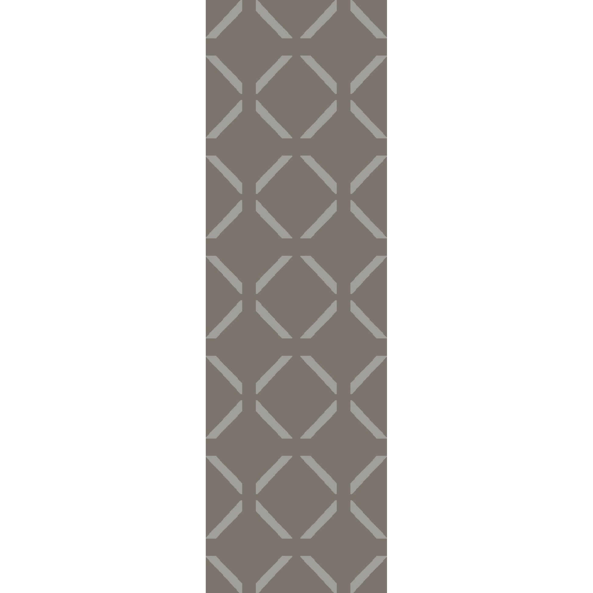 Stallman SLM-1011 Indoor/Outdoor Rug by Surya. Made from wool, viscose, cotton in a unique style.