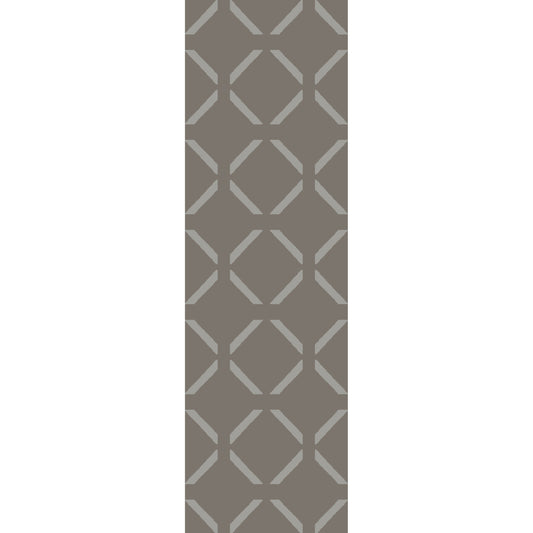 Stallman Rug - 13160 by Surya. Made from wool, viscose, cotton in a unique style.