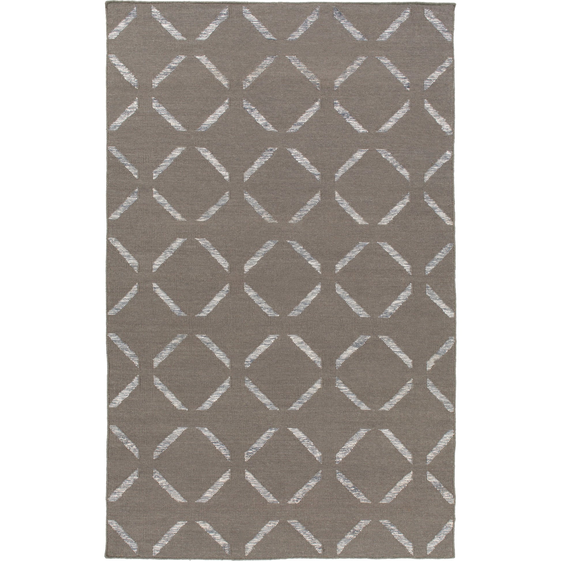 Stallman SLM-1011 Indoor/Outdoor Rug by Surya. Made from wool, viscose, cotton in a unique style.