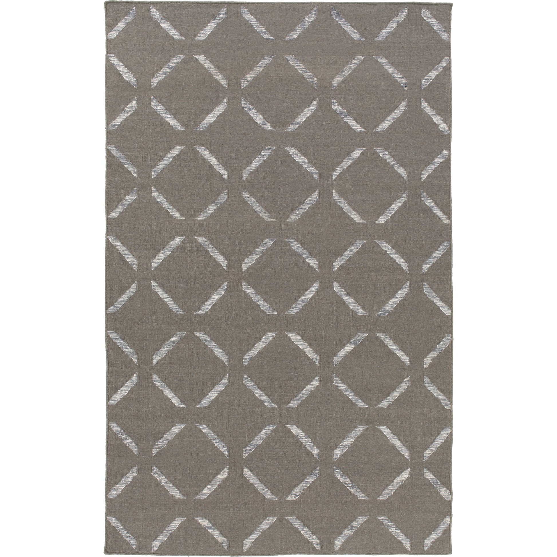 Stallman SLM-1011 Indoor/Outdoor Rug by Surya. Made from wool, viscose, cotton in a unique style.