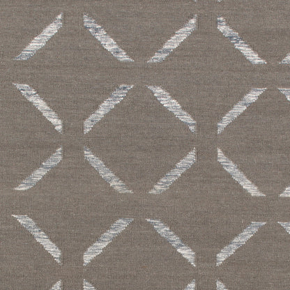 Stallman SLM-1011 Indoor/Outdoor Rug by Surya. Made from wool, viscose, cotton in a unique style.