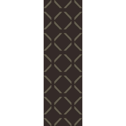 Stallman SLM-1011 Indoor/Outdoor Rug by Surya. Made from wool, viscose, cotton in a unique style.